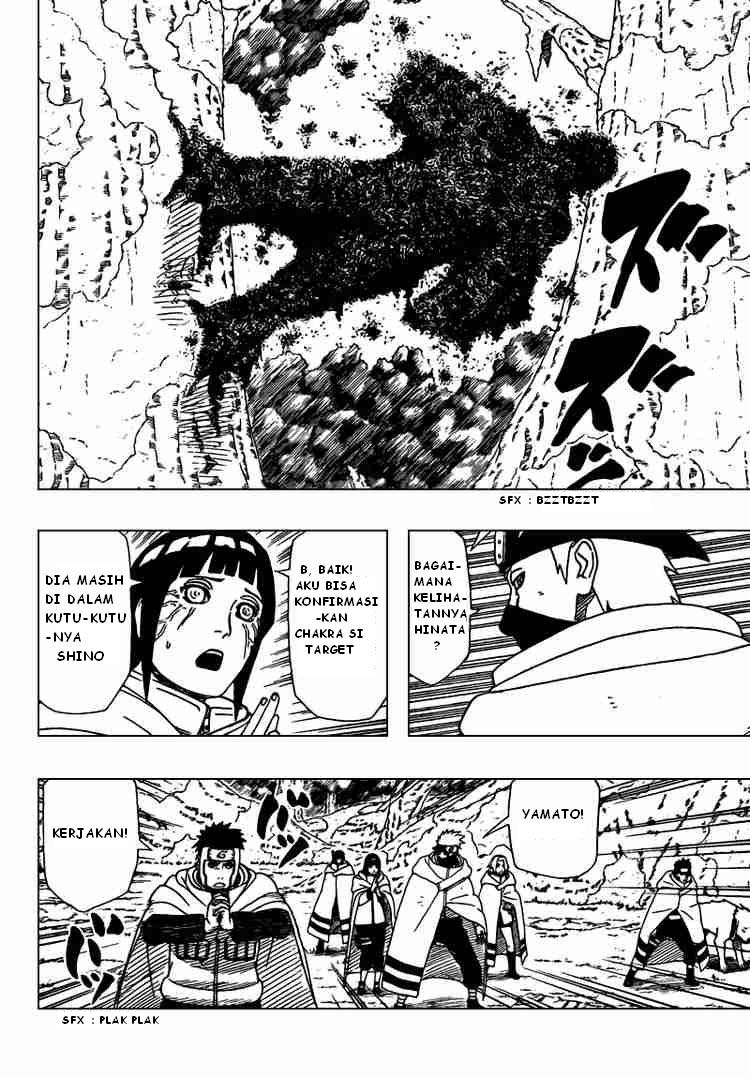 naruto-id - Chapter: 395