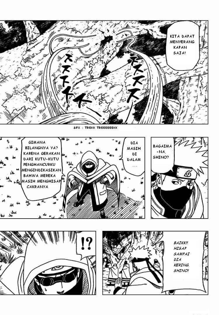 naruto-id - Chapter: 395