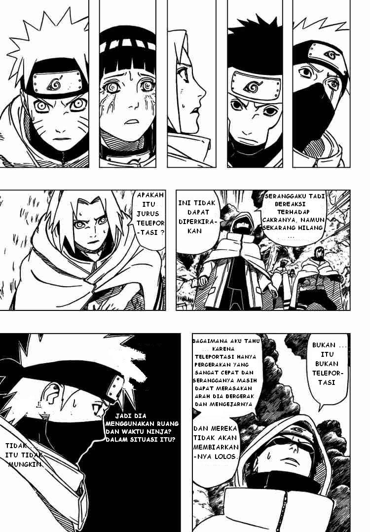 naruto-id - Chapter: 395