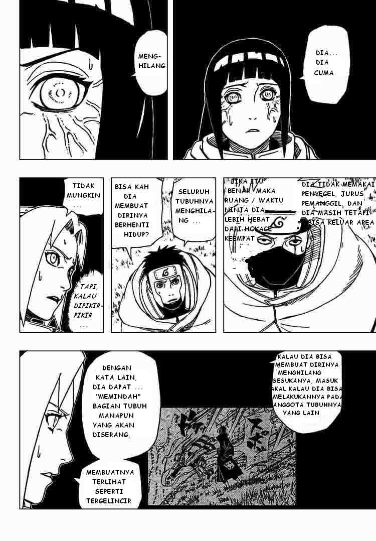 naruto-id - Chapter: 395