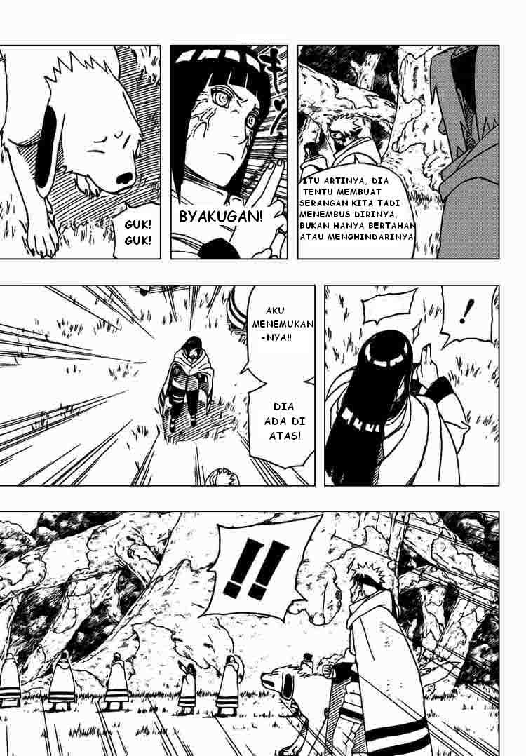 naruto-id - Chapter: 395