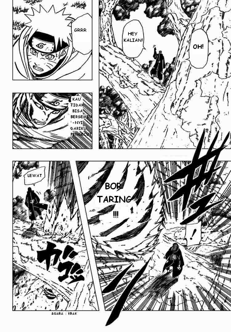 naruto-id - Chapter: 395