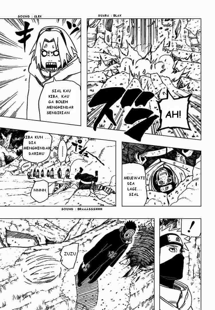 naruto-id - Chapter: 395