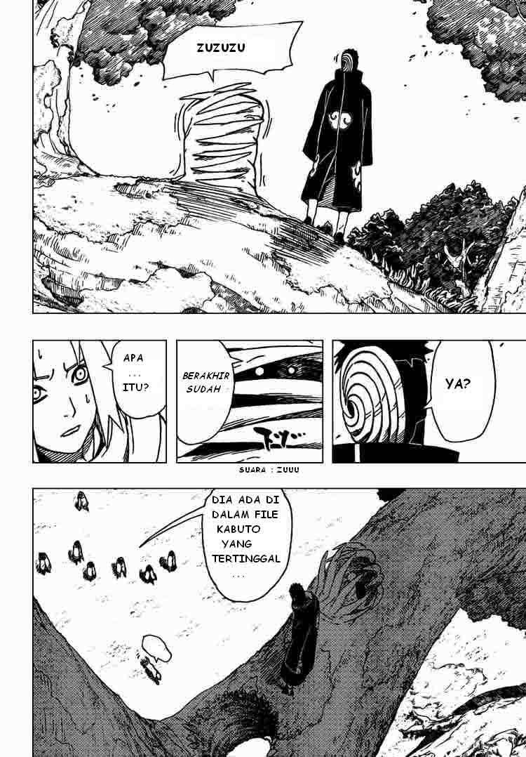 naruto-id - Chapter: 395