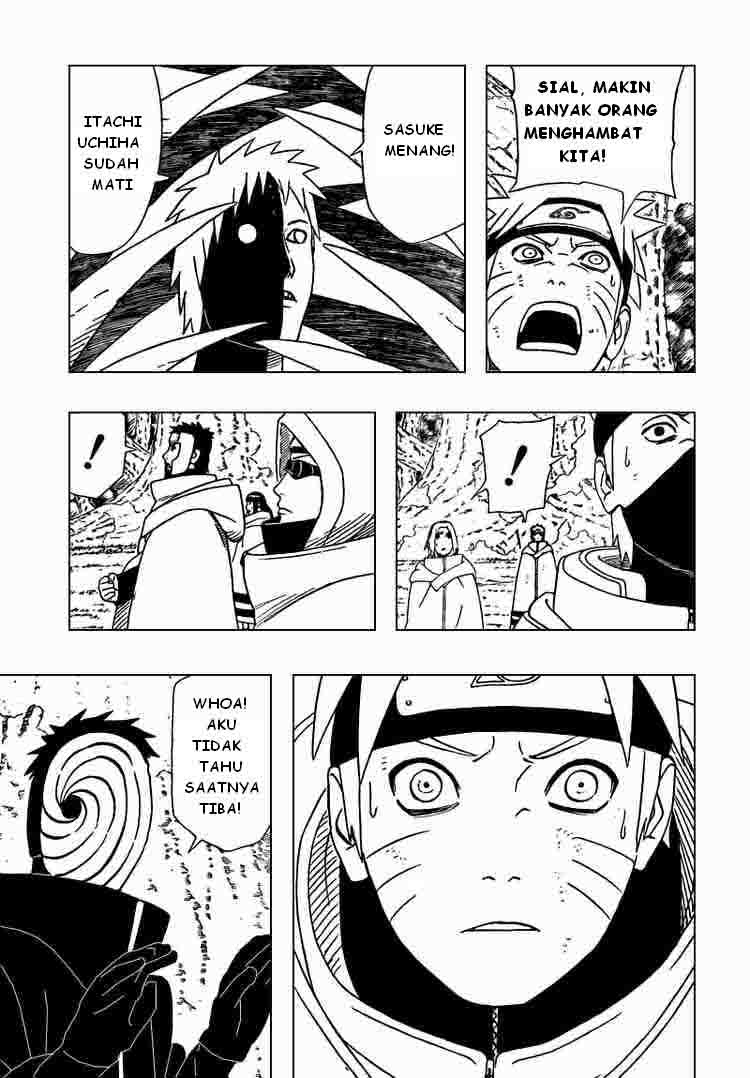 naruto-id - Chapter: 395