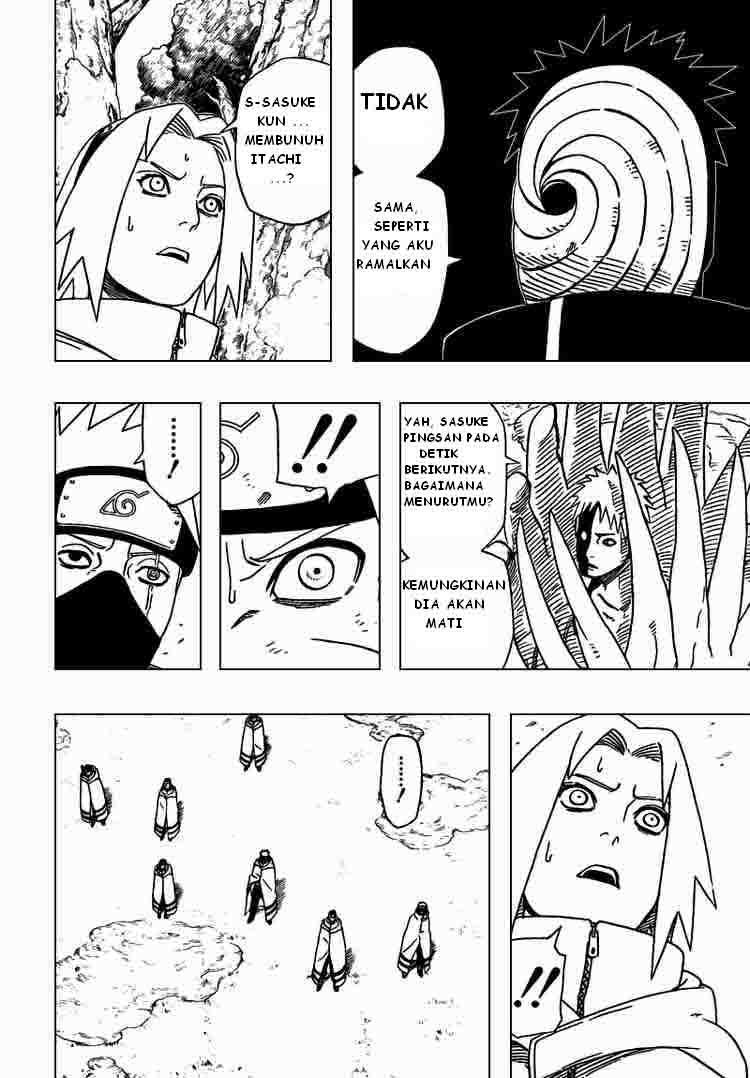 naruto-id - Chapter: 395