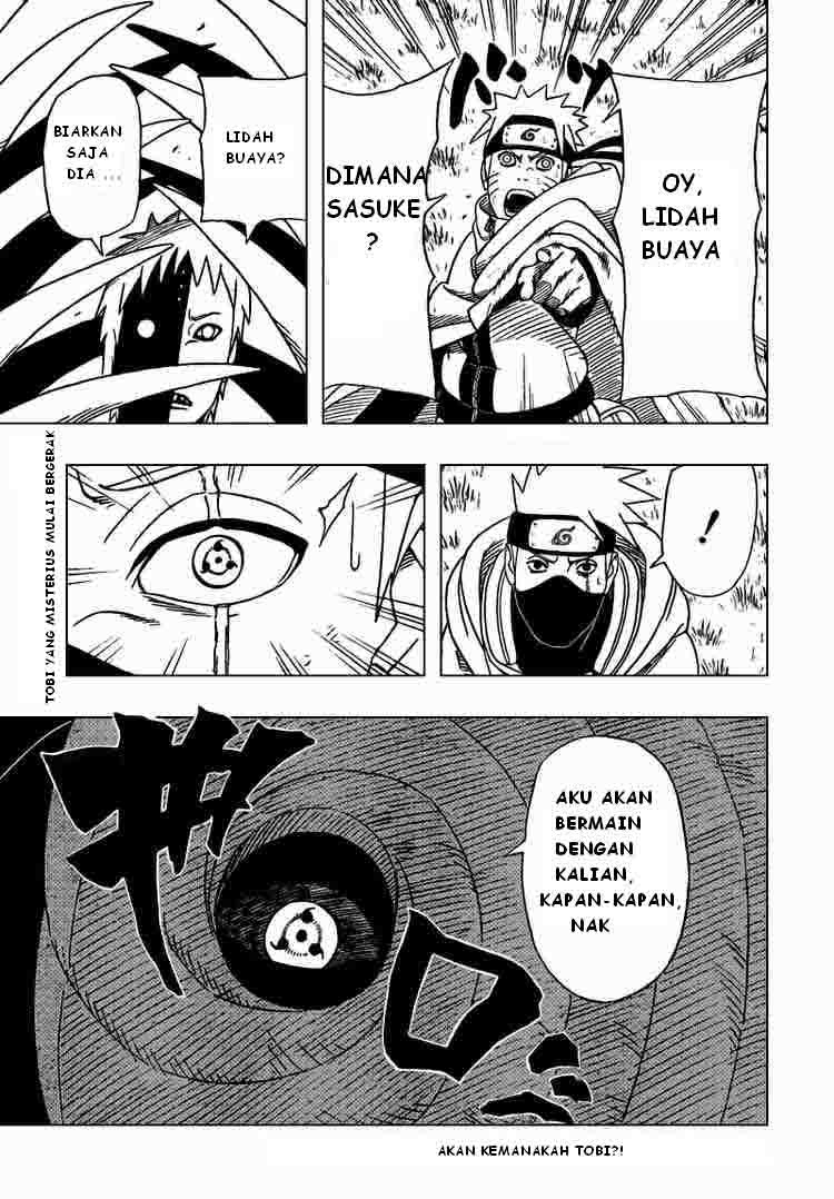 naruto-id - Chapter: 395