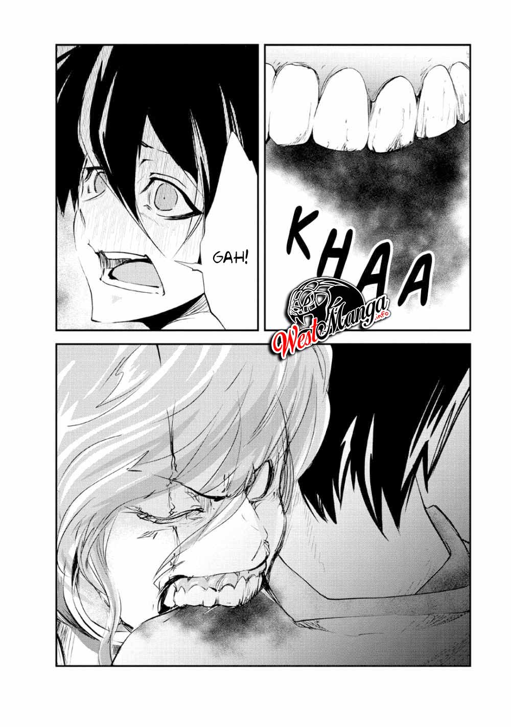 monster-no-goshujin-sama - Chapter: 27