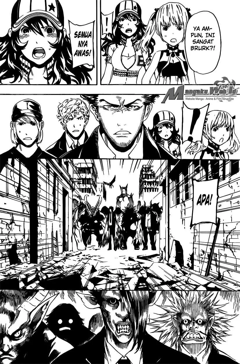 area-d-inou-ryouiki - Chapter: 53