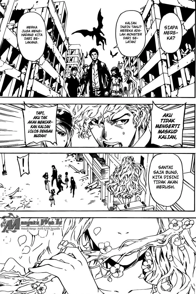 area-d-inou-ryouiki - Chapter: 53