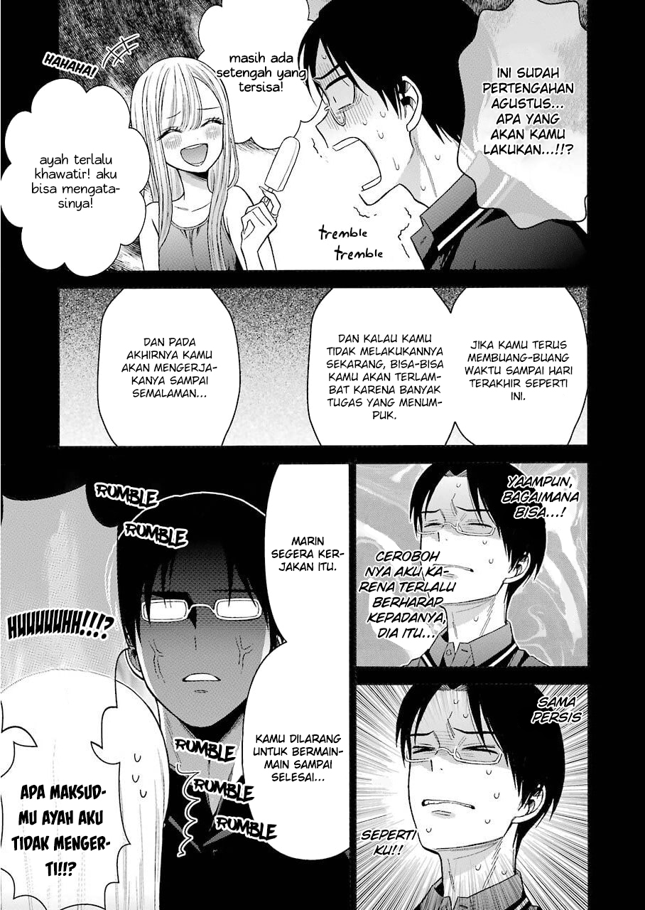 sono-bisque-doll-wa-koi-wo-suru - Chapter: 37