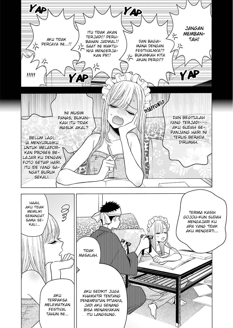 sono-bisque-doll-wa-koi-wo-suru - Chapter: 37