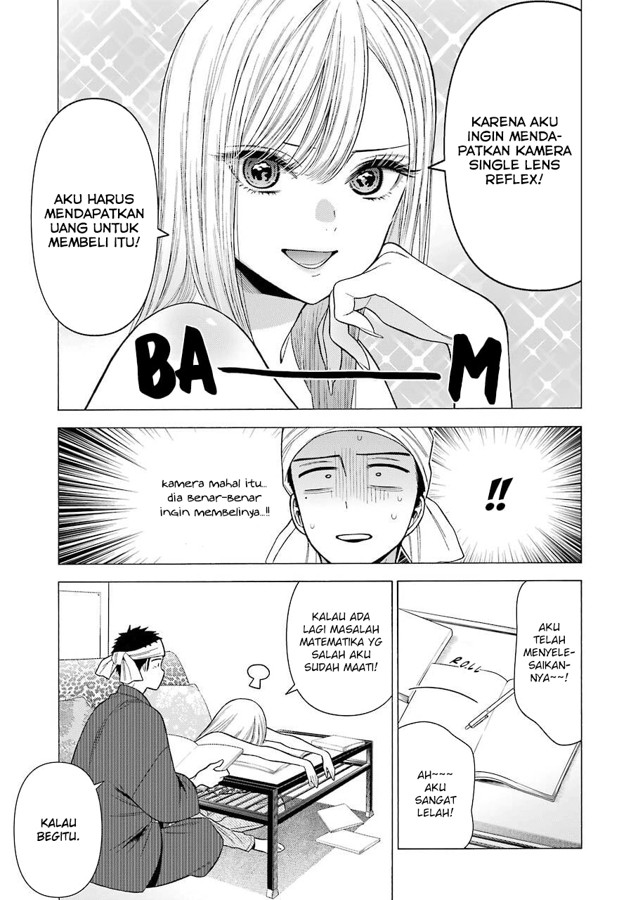 sono-bisque-doll-wa-koi-wo-suru - Chapter: 37