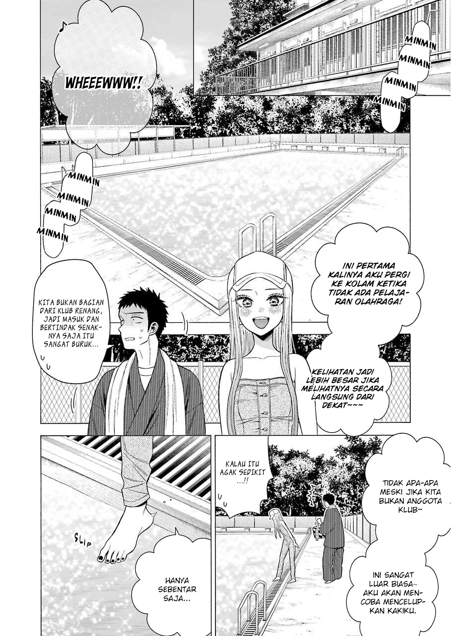 sono-bisque-doll-wa-koi-wo-suru - Chapter: 37