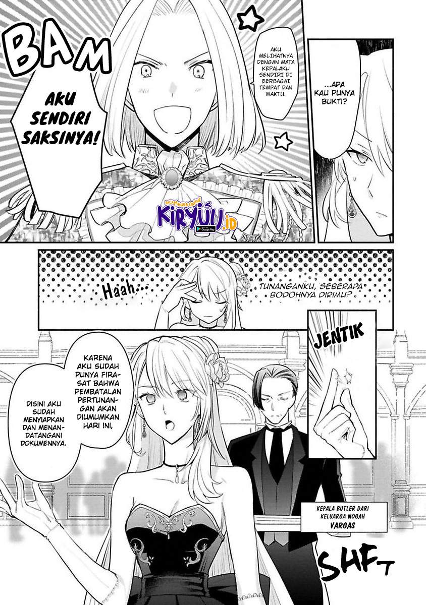 mochiron-isharyouseikyuu-itashimasu - Chapter: 15