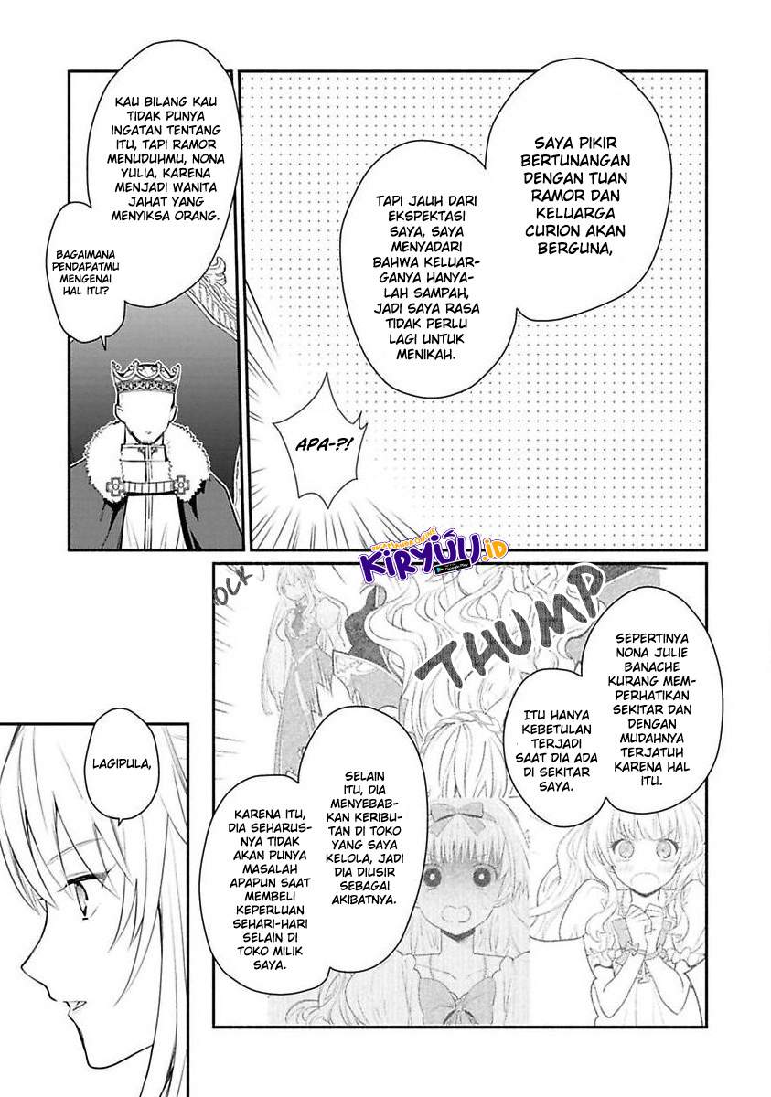 mochiron-isharyouseikyuu-itashimasu - Chapter: 15