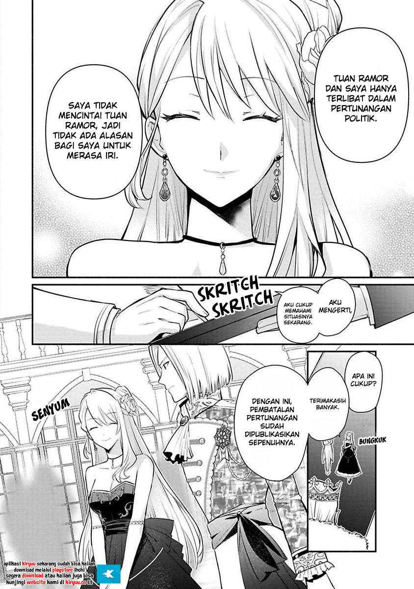 mochiron-isharyouseikyuu-itashimasu - Chapter: 15