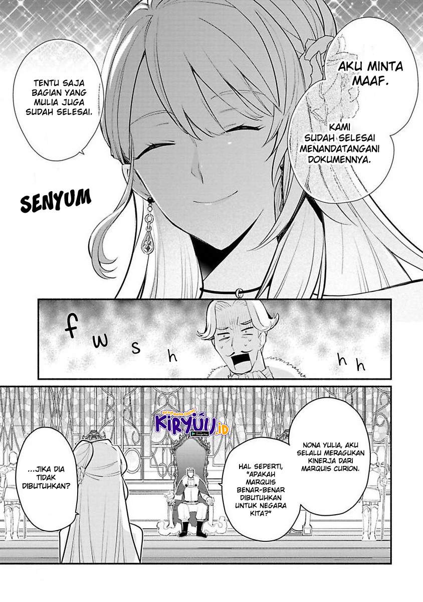 mochiron-isharyouseikyuu-itashimasu - Chapter: 15