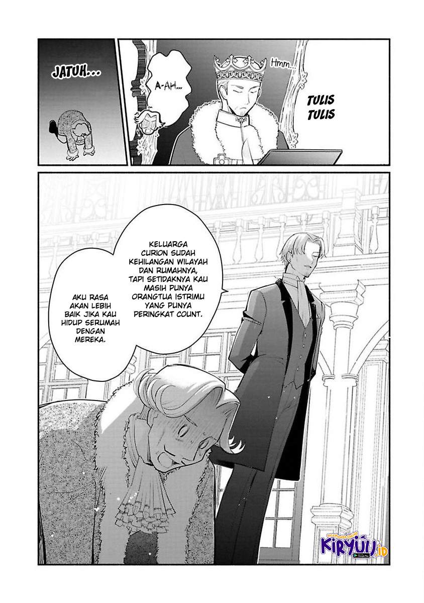 mochiron-isharyouseikyuu-itashimasu - Chapter: 15