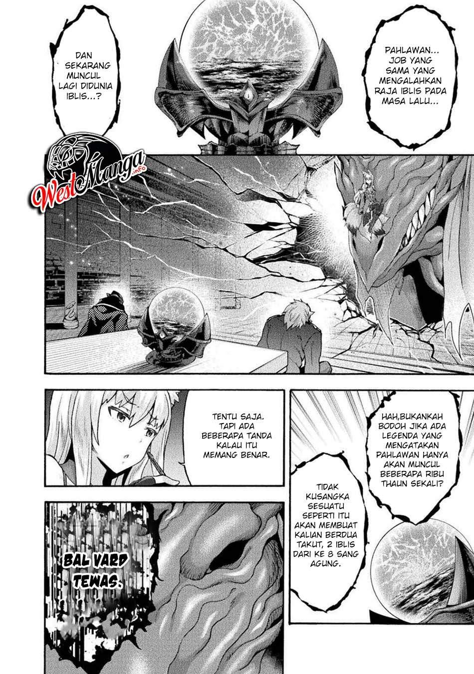 himekishi-ga-classmate - Chapter: 41