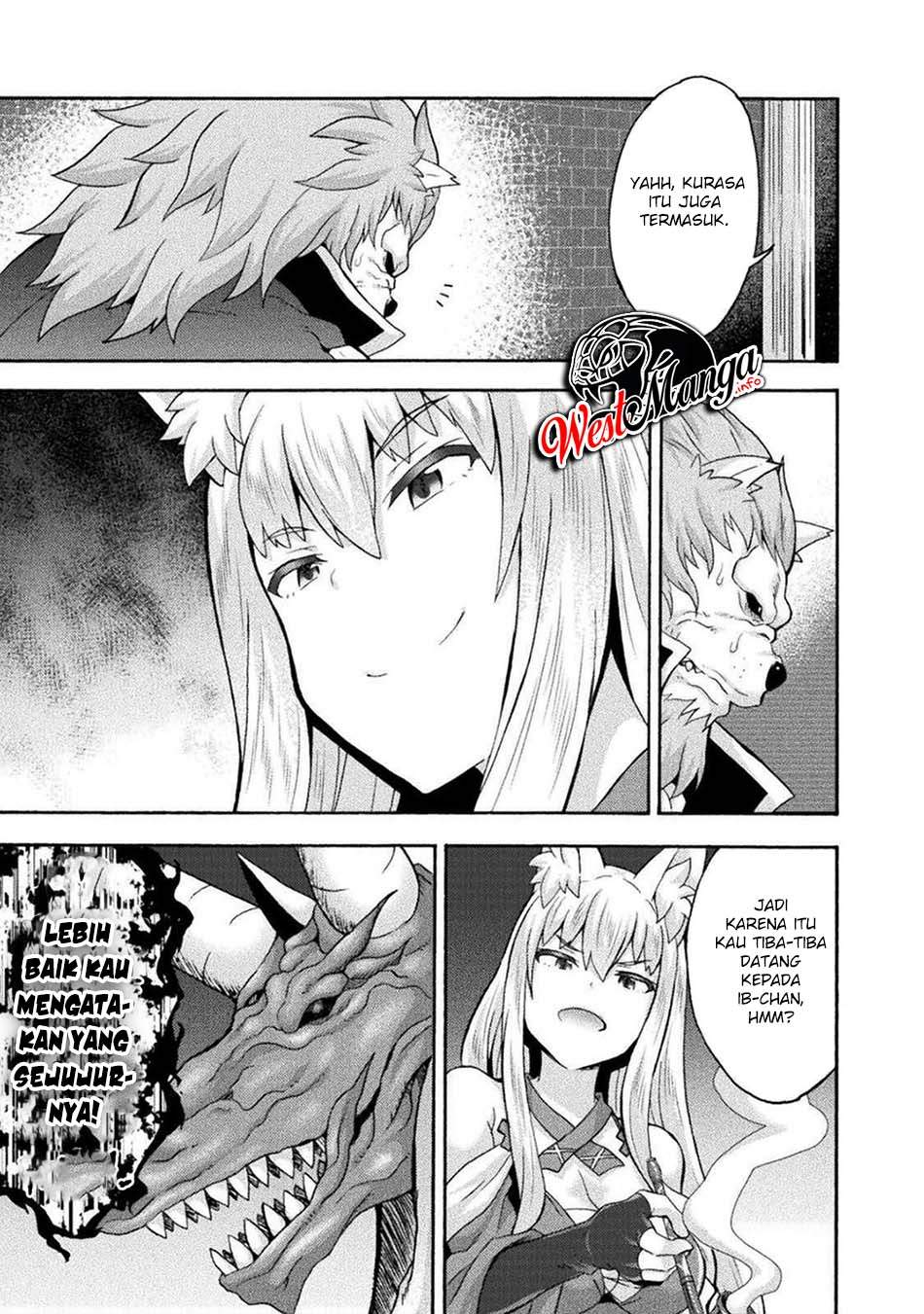 himekishi-ga-classmate - Chapter: 41