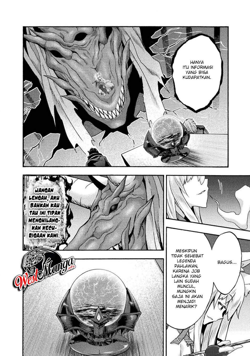 himekishi-ga-classmate - Chapter: 41