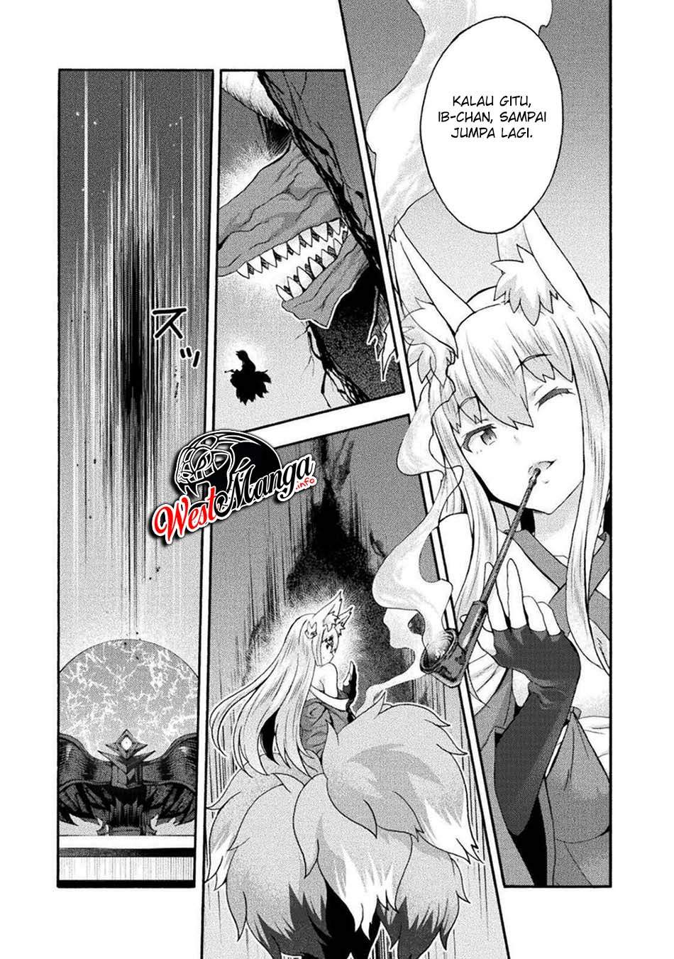 himekishi-ga-classmate - Chapter: 41