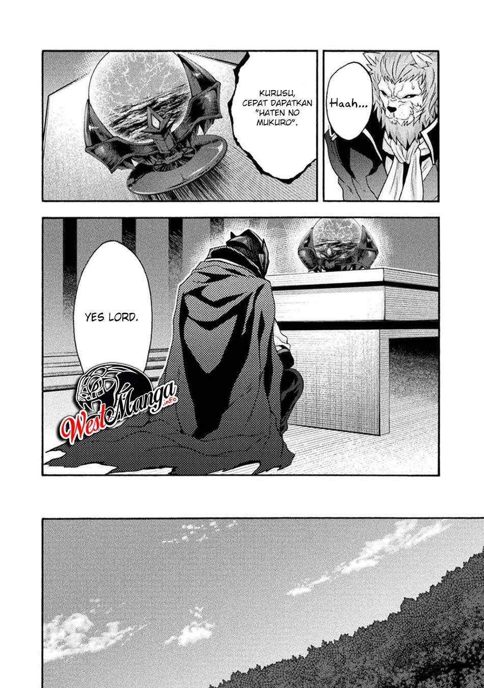 himekishi-ga-classmate - Chapter: 41