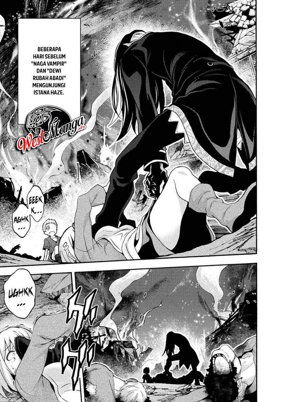 himekishi-ga-classmate - Chapter: 41