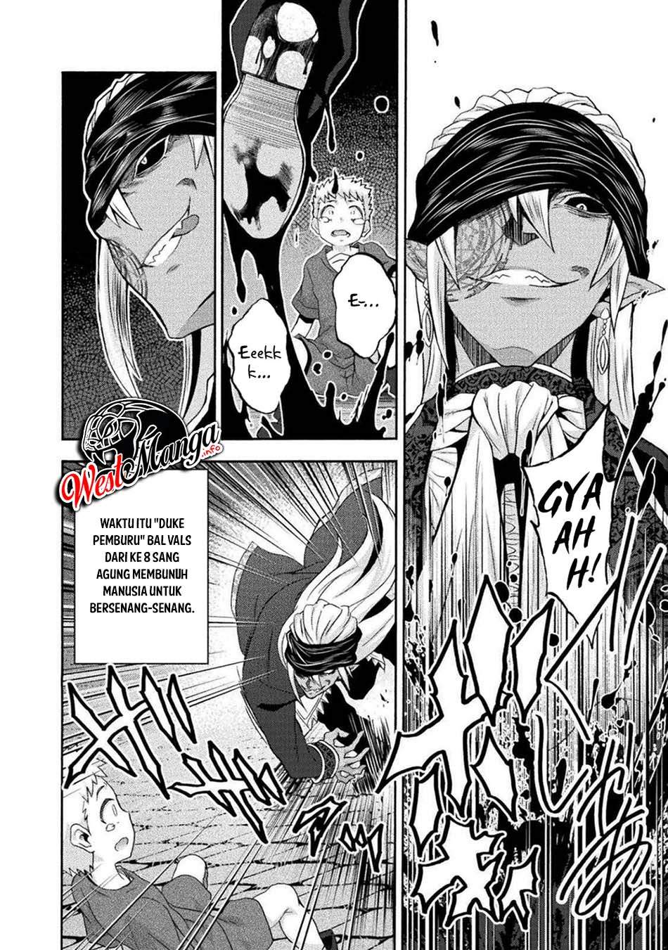 himekishi-ga-classmate - Chapter: 41