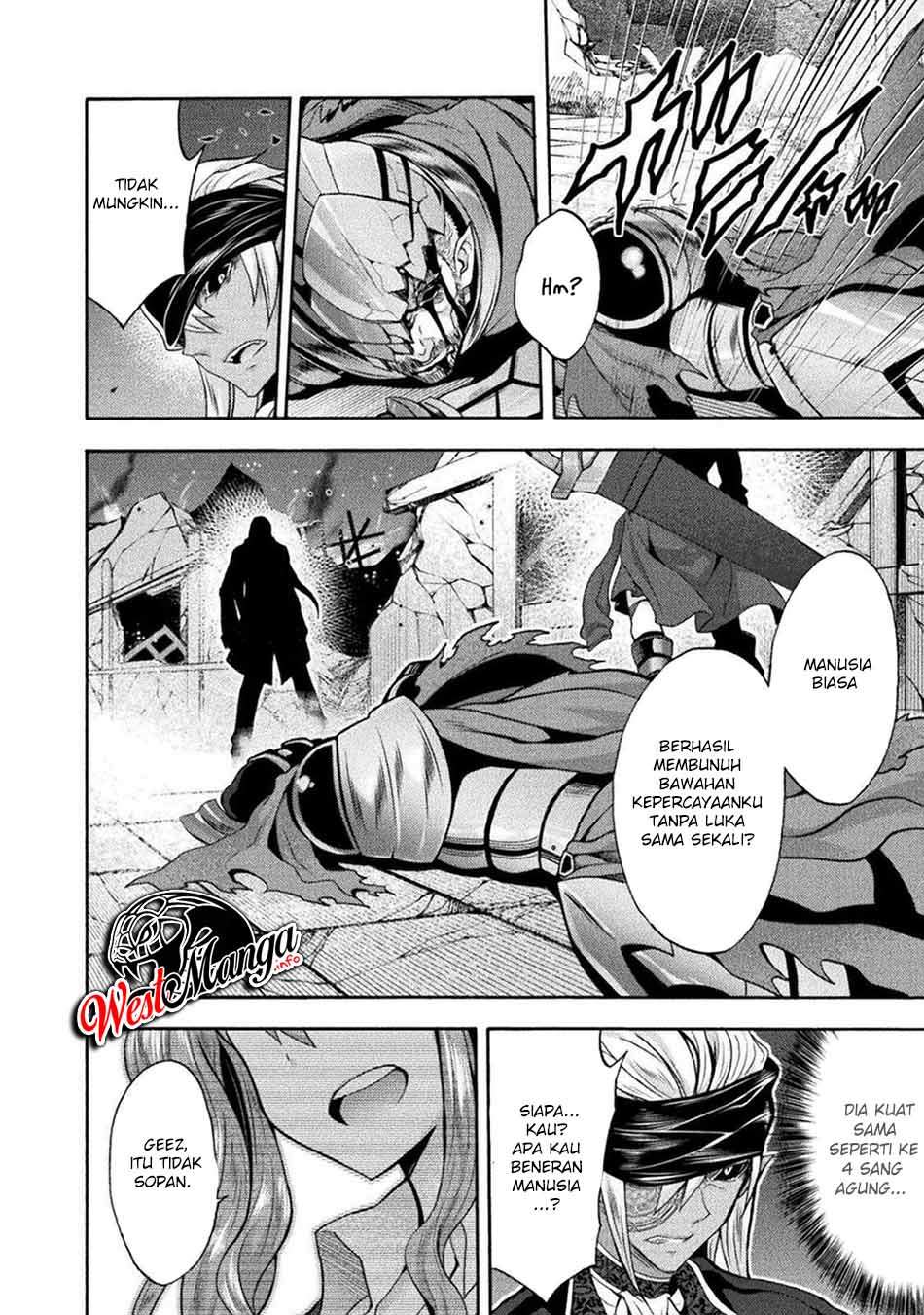 himekishi-ga-classmate - Chapter: 41