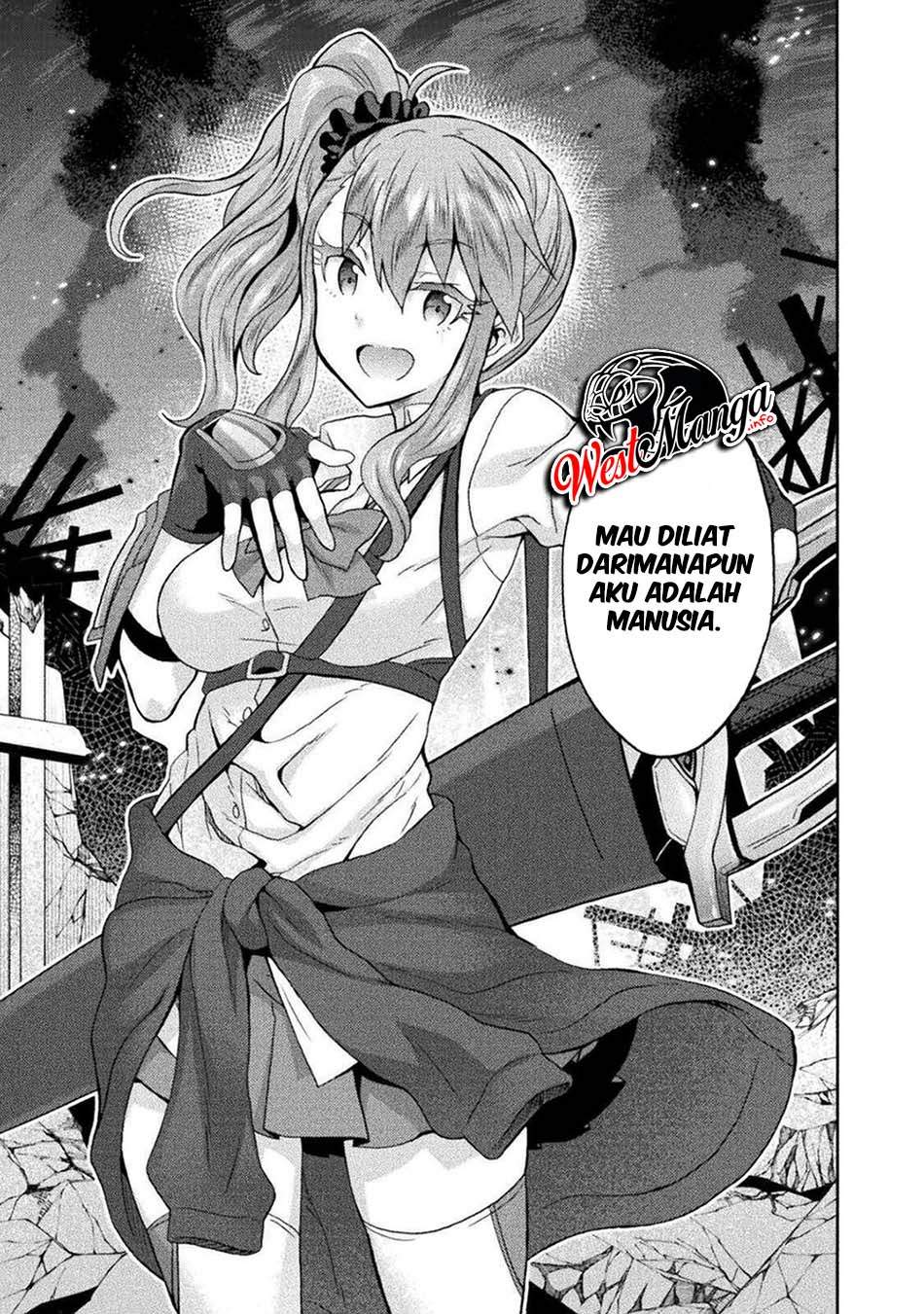 himekishi-ga-classmate - Chapter: 41