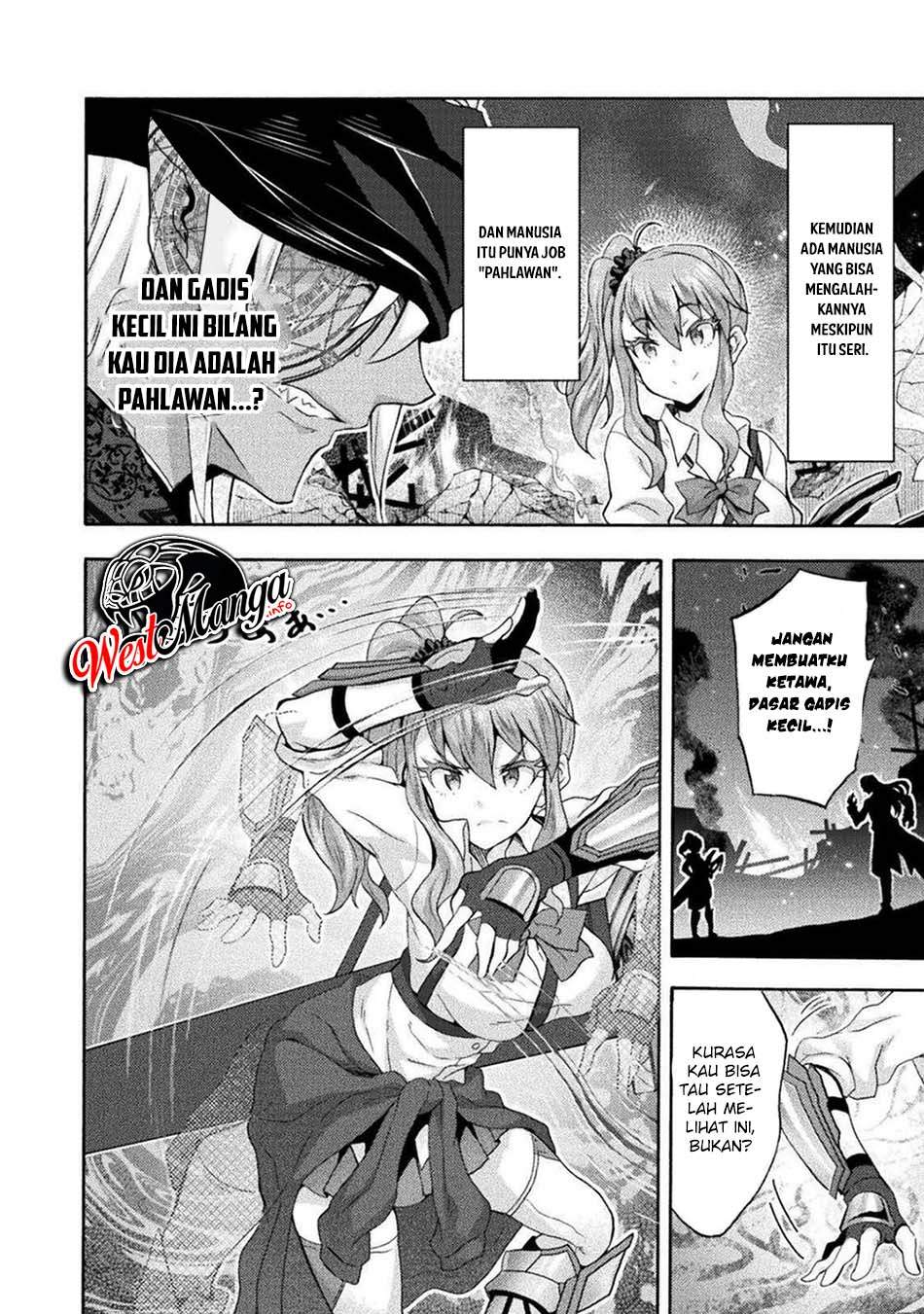 himekishi-ga-classmate - Chapter: 41