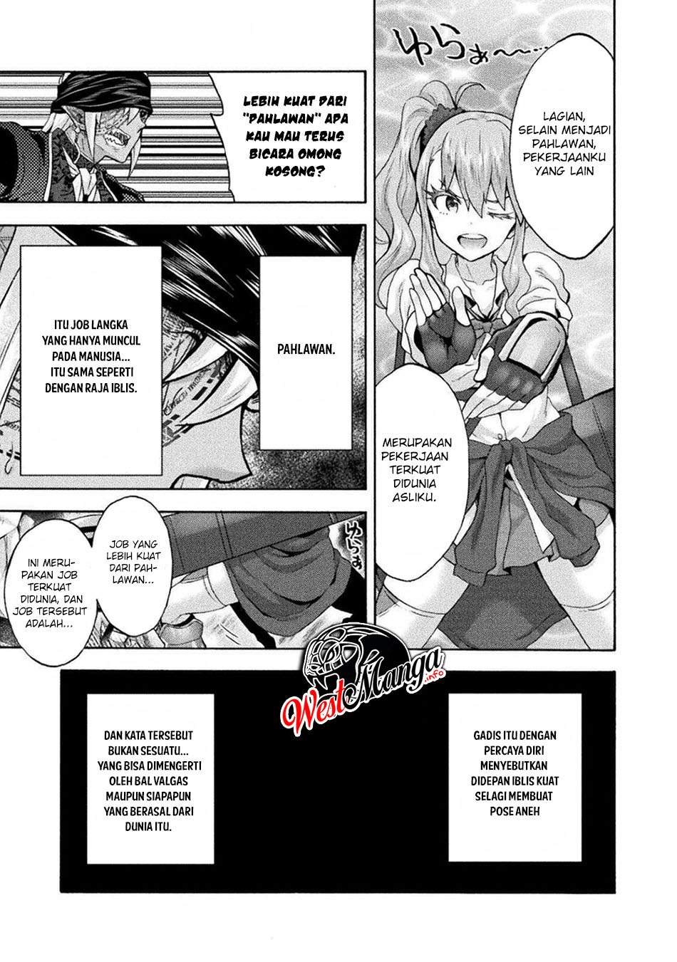 himekishi-ga-classmate - Chapter: 41