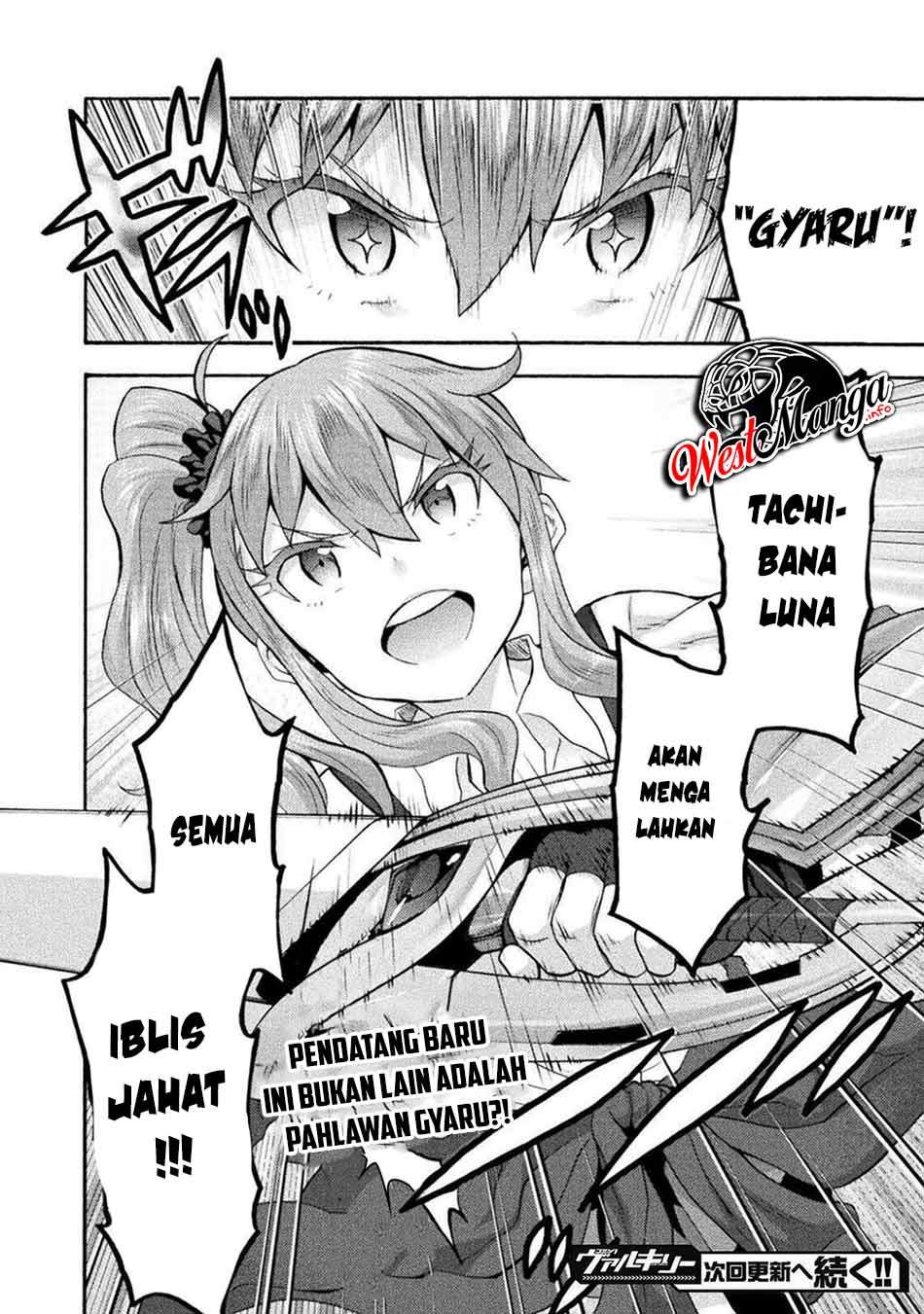 himekishi-ga-classmate - Chapter: 41