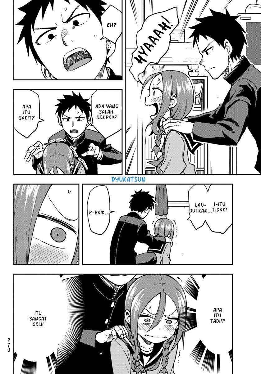 soredemo-ayumu-wa-yosetekuru - Chapter: 54