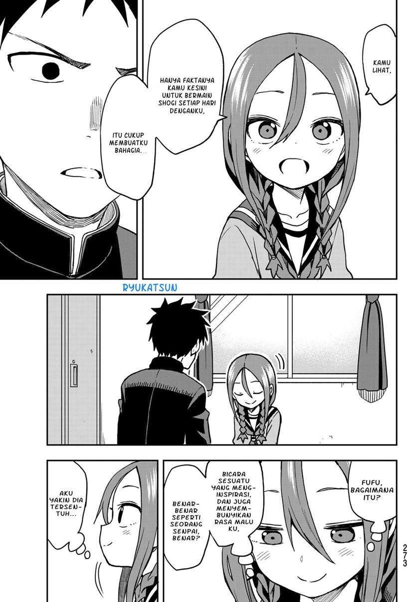 soredemo-ayumu-wa-yosetekuru - Chapter: 54