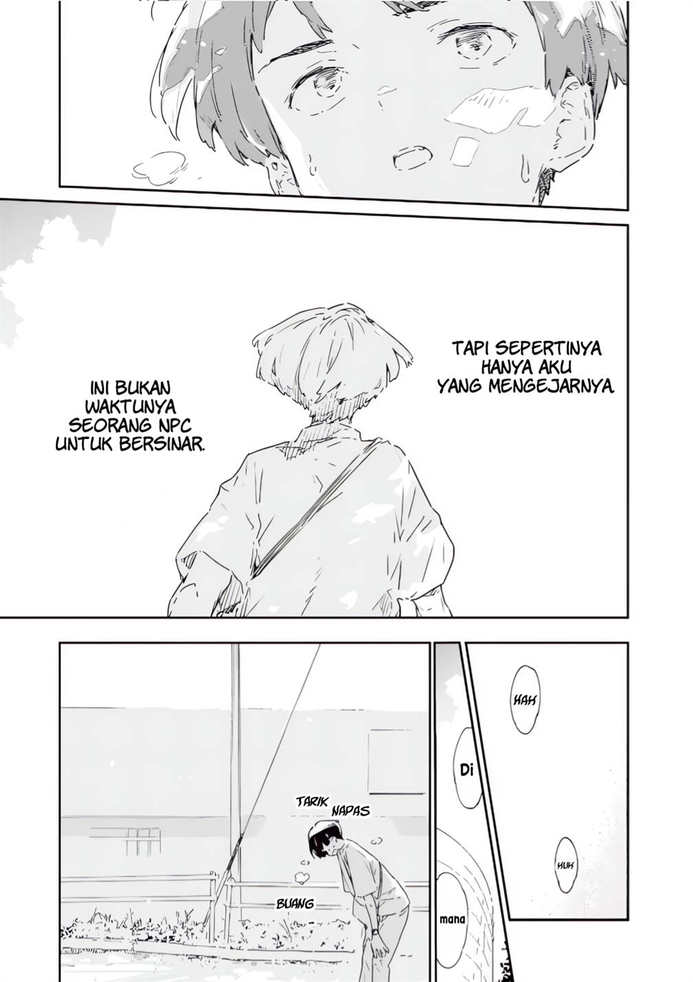 make-heroine-ga-oosugiru - Chapter: 18