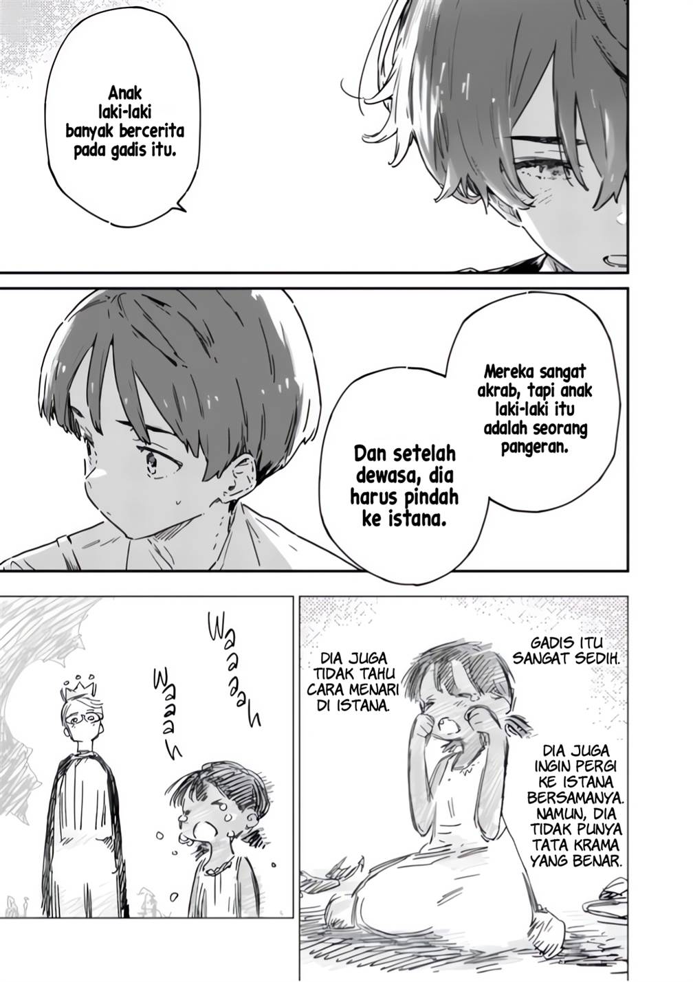 make-heroine-ga-oosugiru - Chapter: 18