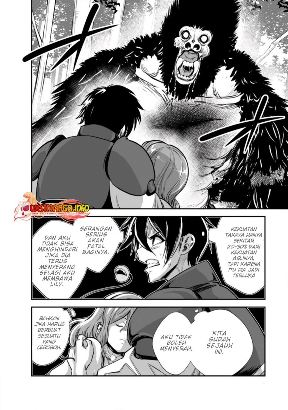 monster-no-goshujin-sama - Chapter: 50