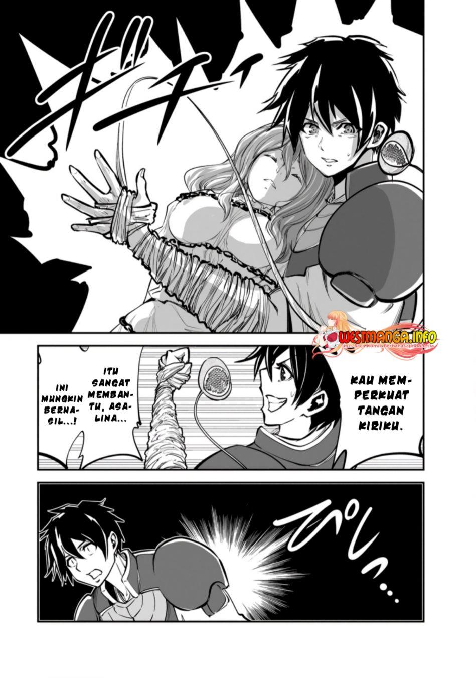 monster-no-goshujin-sama - Chapter: 50