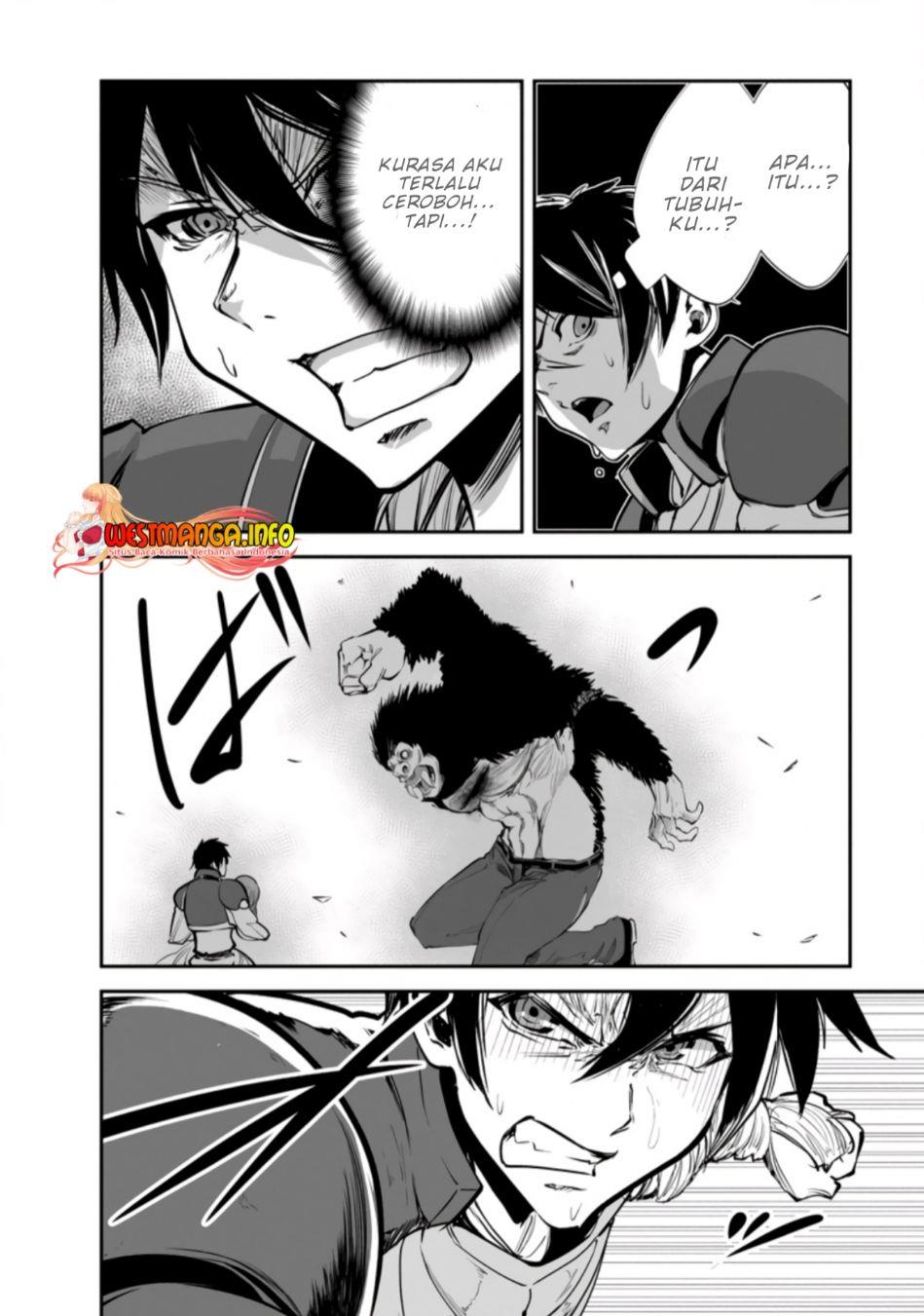 monster-no-goshujin-sama - Chapter: 50