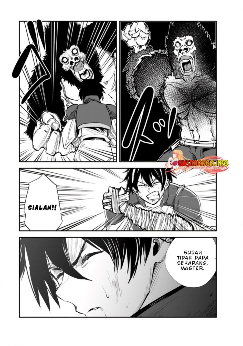 monster-no-goshujin-sama - Chapter: 50