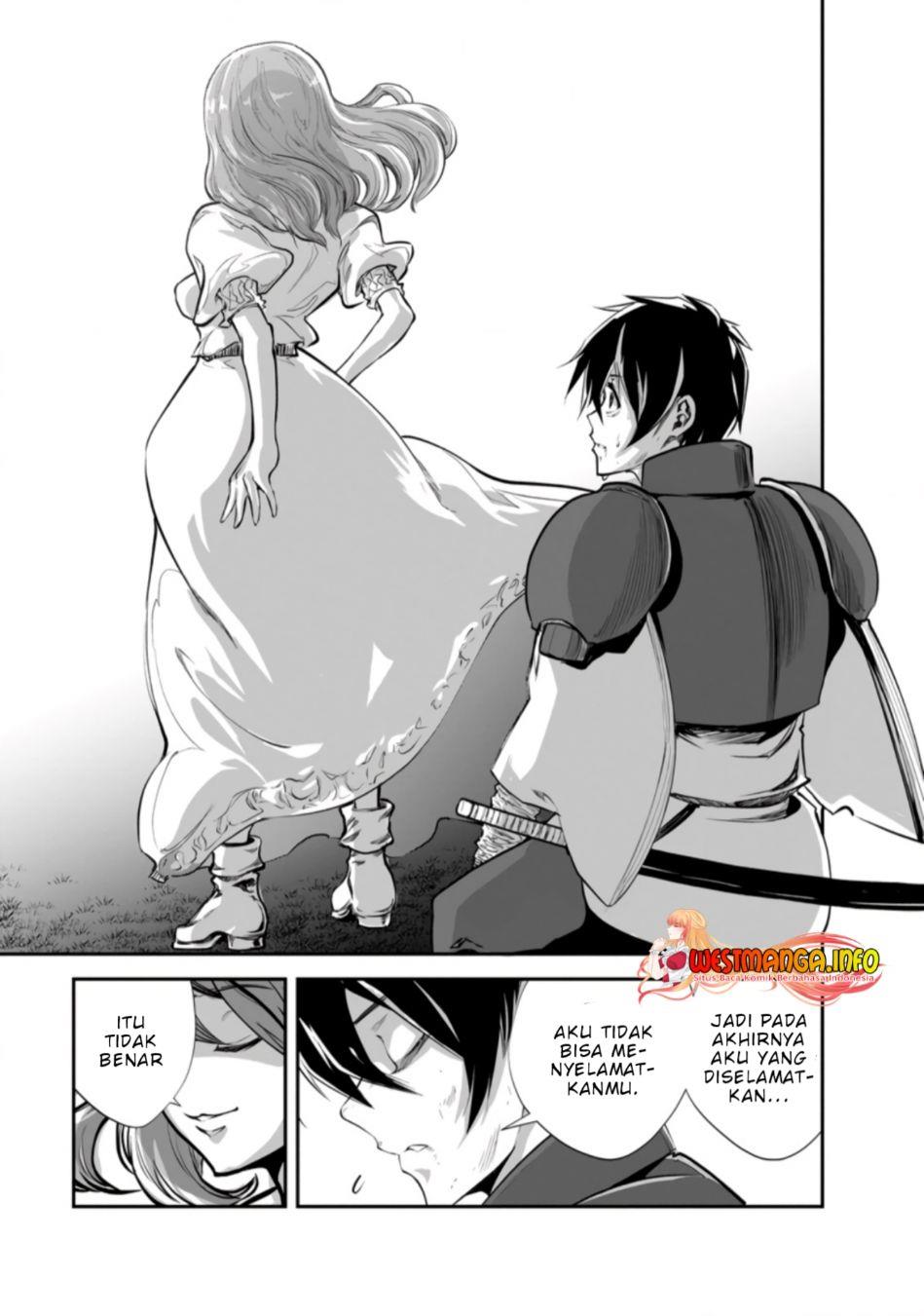 monster-no-goshujin-sama - Chapter: 50