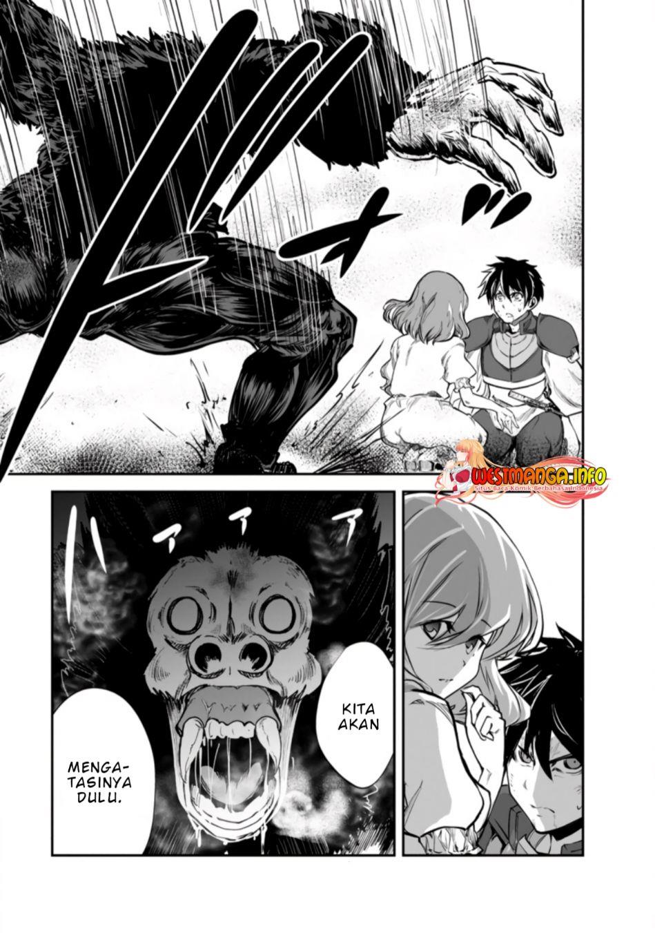 monster-no-goshujin-sama - Chapter: 50