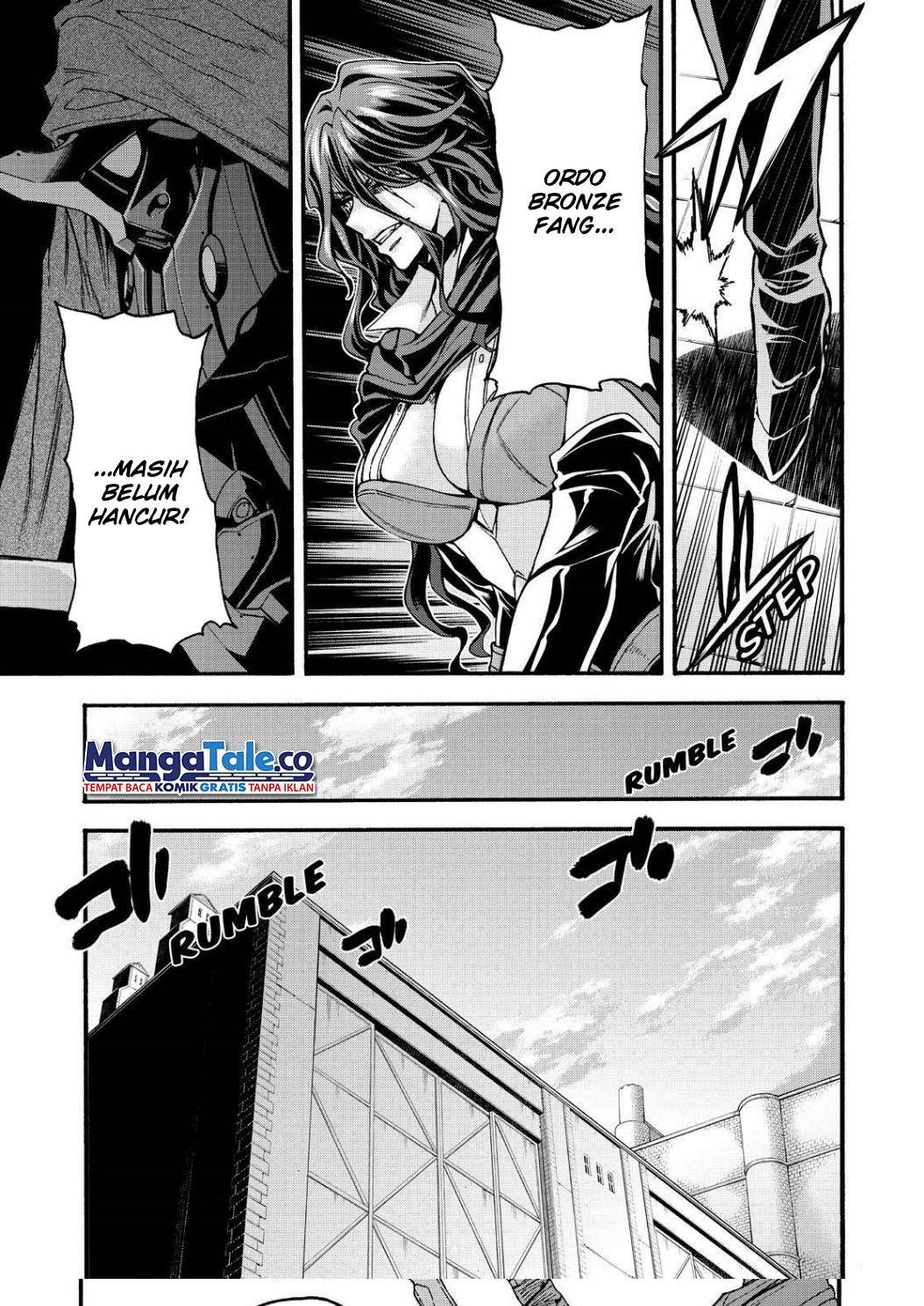 knights-magic - Chapter: 105