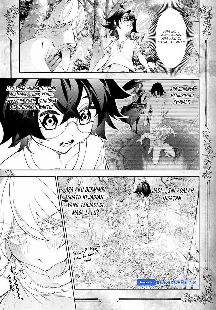 tsue-to-tsurugi-no-wistoria - Chapter: 36