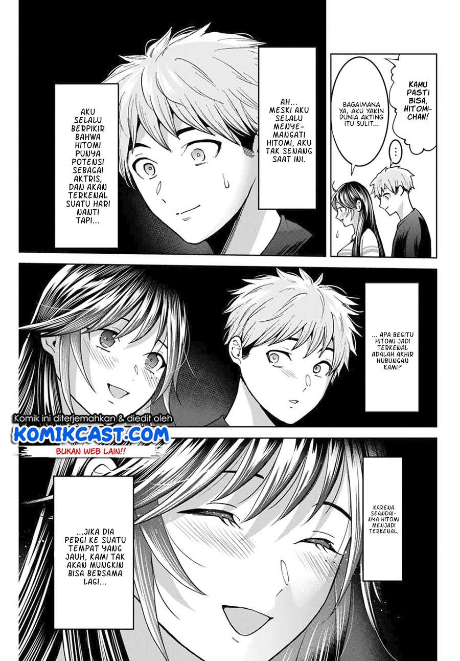 bokutachi-wa-hanshoku-wo-yameta - Chapter: 36