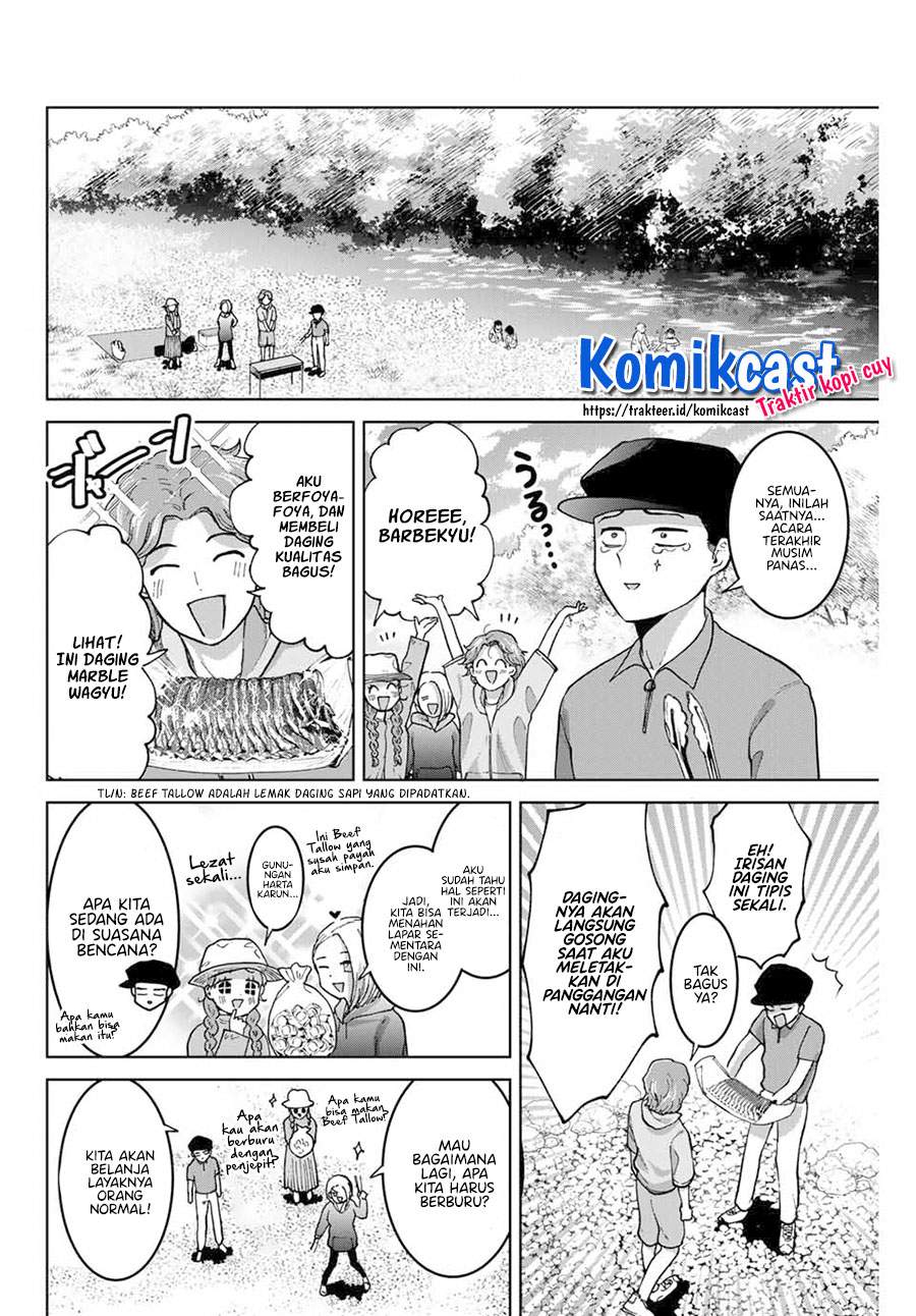 bokutachi-wa-hanshoku-wo-yameta - Chapter: 36