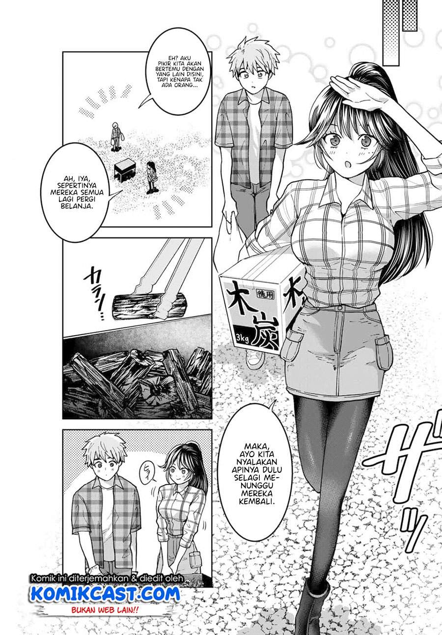 bokutachi-wa-hanshoku-wo-yameta - Chapter: 36